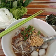 ก๋วยเตี๋ยวป้าอ้วน สาขา1