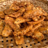 นิซู เรื่องกล้วยๆ สุเหร่าเขียว หน้าปากซอย บาแล(สาขา4)