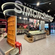 Simon Says Shabu พัฒนาการ 20