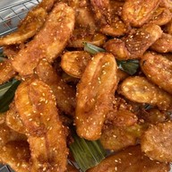 นิซู เรื่องกล้วยๆ สุเหร่าเขียว หน้าปากซอย บาแล(สาขา4)