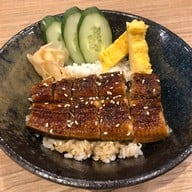 Kazan (Authentic Japanese) @ Singha Complex