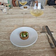 เมนูของร้าน Zero Complex