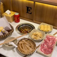 GAOXING MALA hotpot & BBQ สาขาทองหล่อ