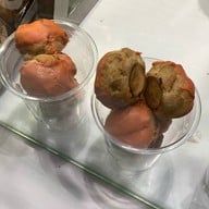 beard papa's สยามพารากอน