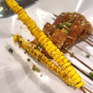 GAOXING MALA hotpot & BBQ สาขาทองหล่อ