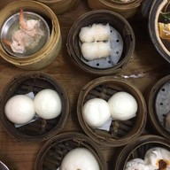 เมนูของร้าน โชคดี แต่เตี้ยม ตัวเมืองหาดใหญ่ 1