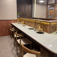 GAOXING MALA hotpot & BBQ สาขาทองหล่อ