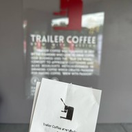 TRAIER COFFEE   สันกำแพง