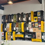 SAP ZONE COFFEE BAR สาขา พุทธบูชา36