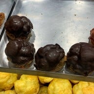 beard papa's สยามพารากอน