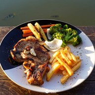 เมนูของร้าน Sun's Son CaféxBistro | บางไทร บางไทร