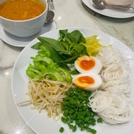 เมนูของร้าน Coffee Beans by Dao เซ็นทรัลเวิลด์
