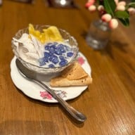 เมนูของร้าน ฉันลมิตร ระยอง