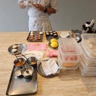 เมนูของร้าน Zero Complex