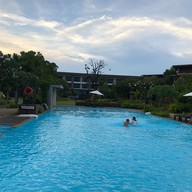 ไอธารารีสอร์ทแอนด์สปา