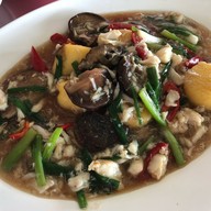 แพท่าจีน