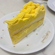 เมนูของร้าน Coffee Beans by Dao เซ็นทรัลเวิลด์