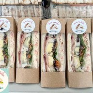 เมนูของร้าน ปังปังbyเจ๊ติ๋ม นครพนม