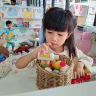 เมนูของร้าน cool kids world cafe’ Cool Kids World สินค้าแม่และเด็ก คาเฟ่เด็กและครอบครัว