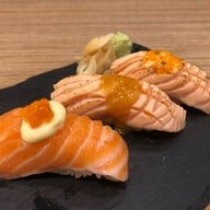 Kazan (Authentic Japanese) @ Singha Complex