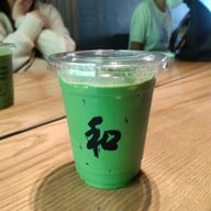 Peace Oriental Teahouse Ari soi 1