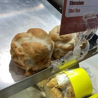 beard papa's สยามพารากอน