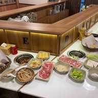 GAOXING MALA hotpot & BBQ สาขาทองหล่อ