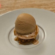 เมนูของร้าน Zero Complex