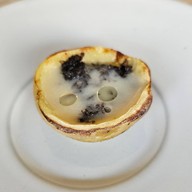 เมนูของร้าน Zero Complex