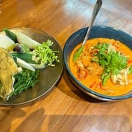 เมนูของร้าน ฉันลมิตร ระยอง