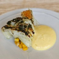 เมนูของร้าน Zero Complex