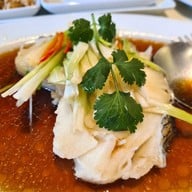 เมนูของร้าน China Place (Dim Sum ติ่มซำและ อาหารจีน)