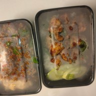 เมนูของร้าน กะเพราตามสั่งนายอ้วน🌿🌶️🌶️🌿 ขอบคุณที่อุดหนุนนะค่ะ