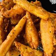 นิซู เรื่องกล้วยๆ สุเหร่าเขียว หน้าปากซอย บาแล(สาขา4)