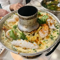 HEAP Cafe' & Restaurant   Sukumvit 47