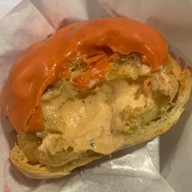 beard papa's สยามพารากอน