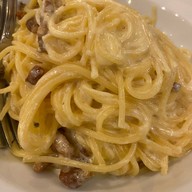 Pan Pan Italian Restaurant  บ้านอำเภอ สัตหีบ