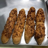 beard papa's สยามพารากอน