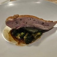 เมนูของร้าน Zero Complex