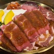 Myeongdong 명동 เมียงดง อาหารเกาหลี บางซื่อ
