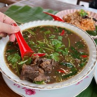 กินข้าวบ้านแจม
