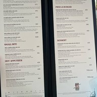 Red Rum - JW Marriott Phu Quoc Emerald Bay Resort & Spa