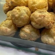 beard papa's สยามพารากอน