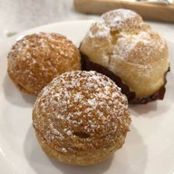 Bake A Wish เดอะมอลล์บางกะปิ