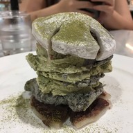 Freshy Freeze เซ็นทรัลเฟตติวัล พัทยา