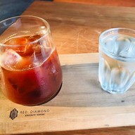 Red Diamond Cafe ลาดพร้าว 71 (เลียบทางด่วนรามอินทรา)