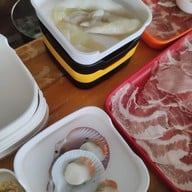 เมนูของร้าน ชาบู มหาชัย - Shabu Mahachai & Seafood Delivery