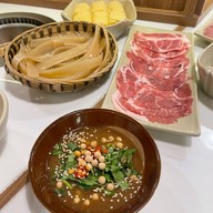 GAOXING MALA hotpot & BBQ สาขาทองหล่อ