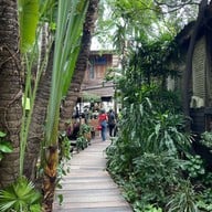 บ้านระเบียงน้ำ & กุ้งแม่น้ำเผา Delivery