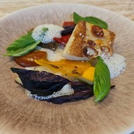 เมนูของร้าน Zero Complex